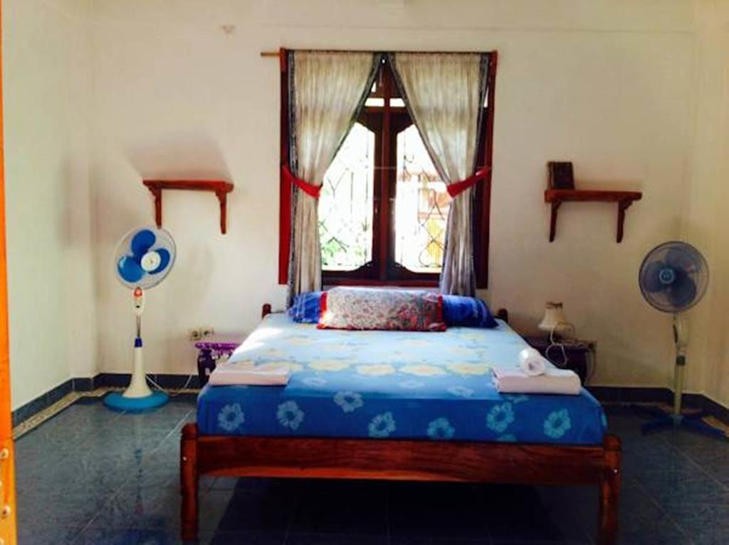 Lily Amed Beach Bungalows Hotel Room photo